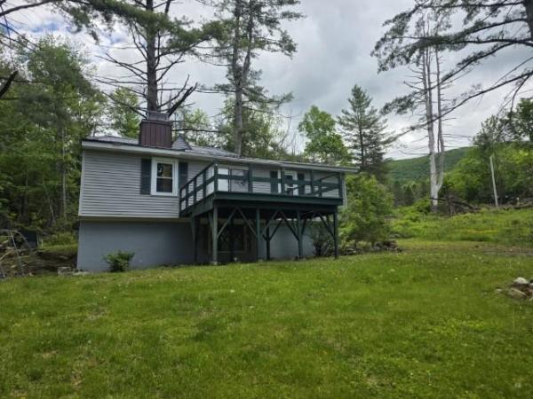 113 Forgette Road