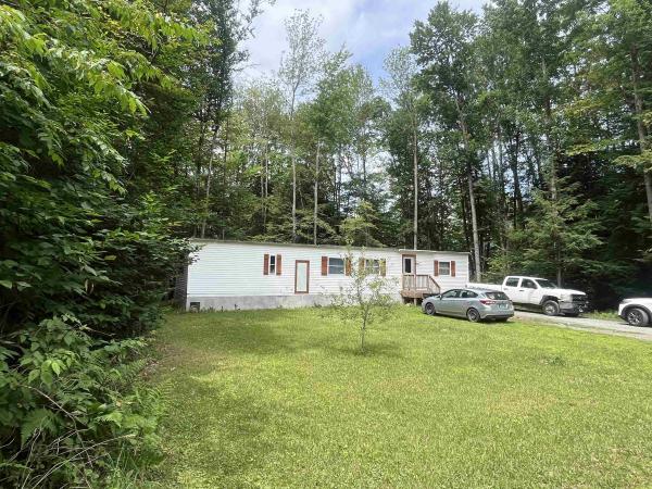 90 Hidden Springs Lane