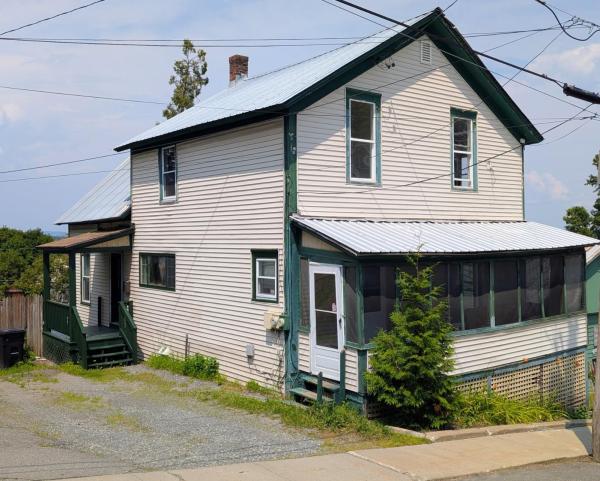 214 Prospect Street