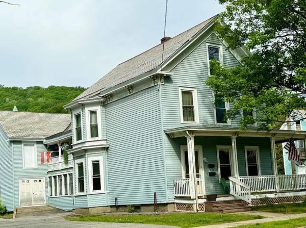 56 Atkinson Street