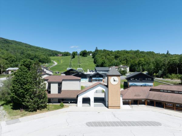 350 Mountain Road