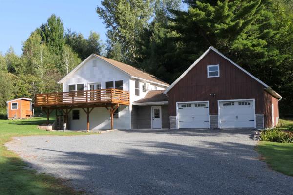 Sheldon, VT