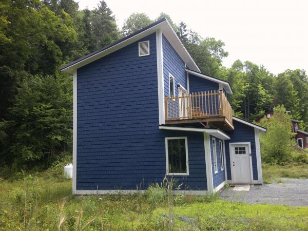 Single Family in Johnson VT