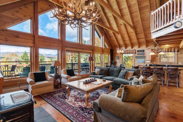 Single Family in Stowe VT