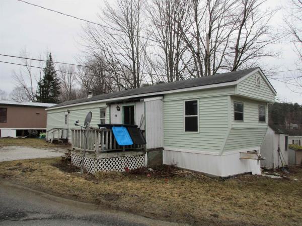 24 Wile Street