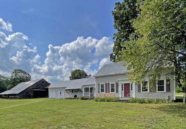 116 Lily Pond Road