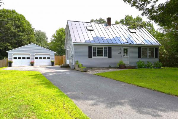 99 Davis Circle