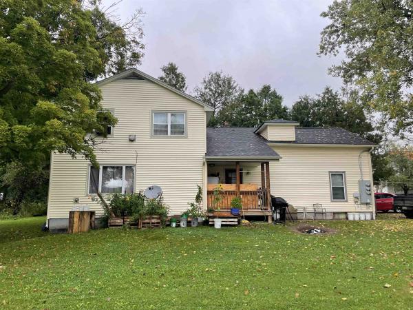 103 Vance Hill Road
