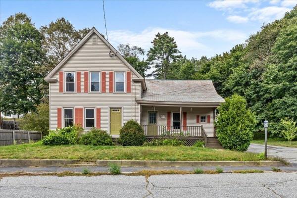 16 Poplar Street