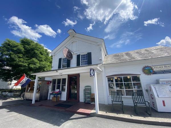 1450 VT Route 30