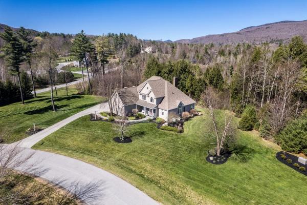 127 Wynnridge Drive