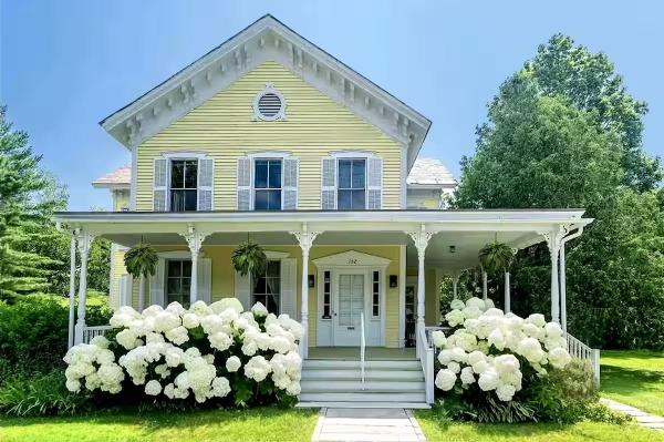 152 Bonnet Street