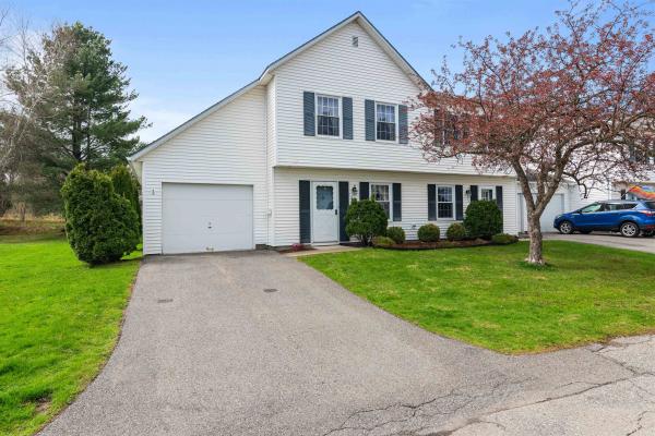 271 Eastview Circle