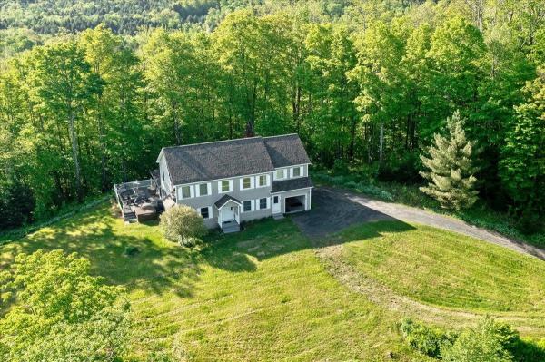 165 Golf Course Road