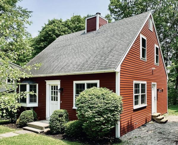 339 Chester Knoll Drive