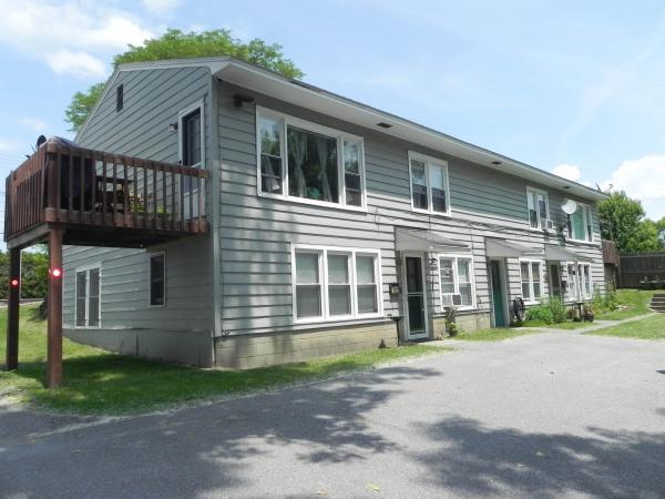 172 College Parkway