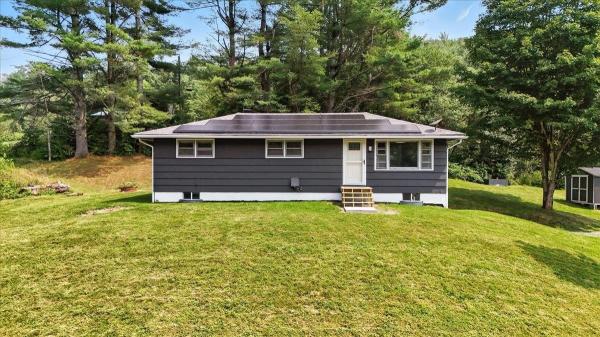 2182 Berlin Pond Road