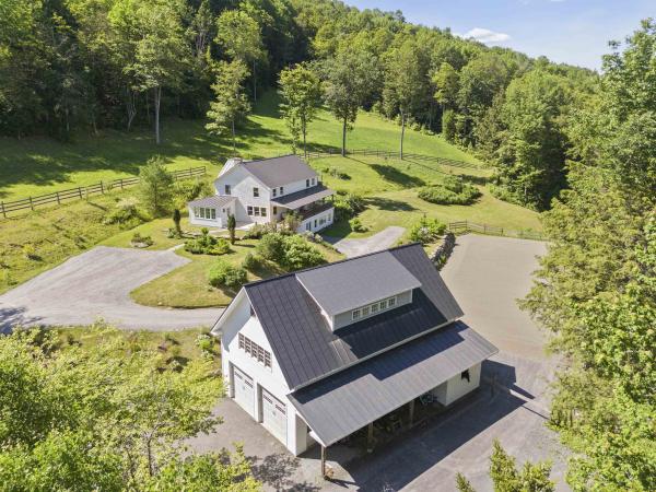 766 Masterson Road