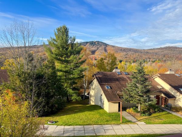 15D Mountain Village