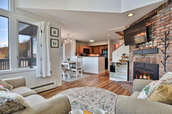 776 East Mountain Road