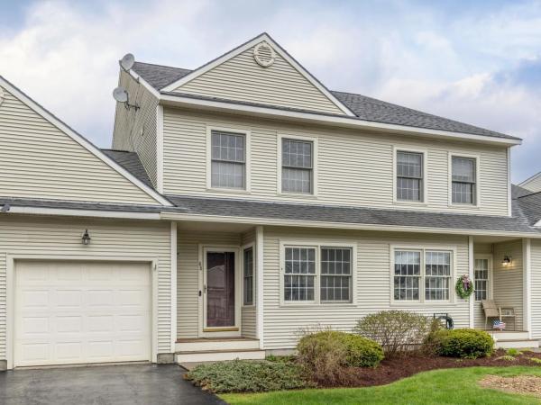 88 Chelsea Place