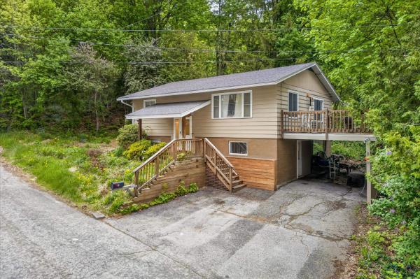 7 Wendell Place