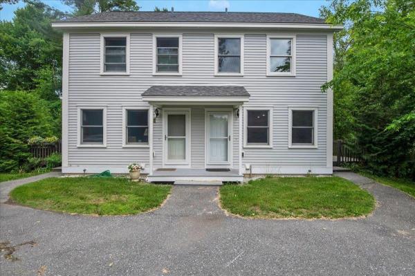 136 - 138 Northside Drive
