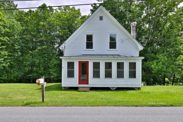71 State Garage Road