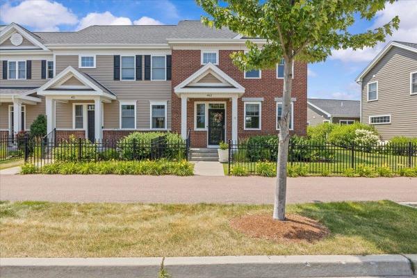 462 Zephyr Road