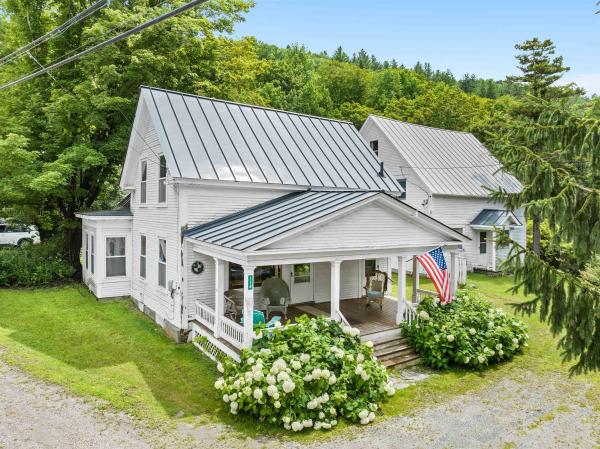 114 Bethel Mountain Road