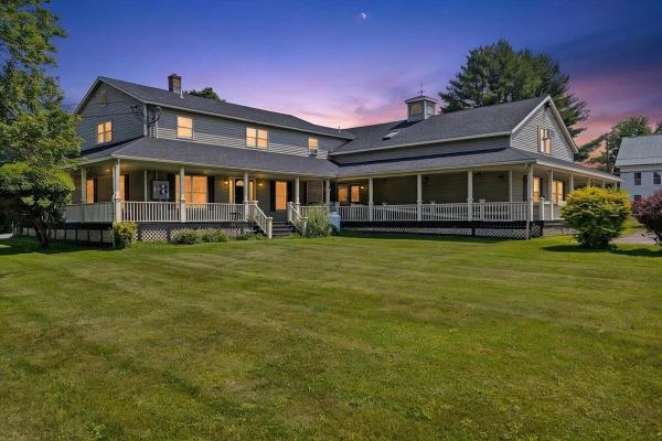 14 Sunset Drive