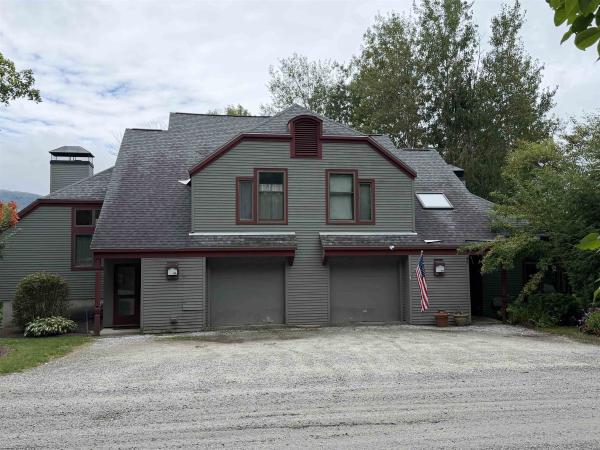 G6 Cobble Ridge Road