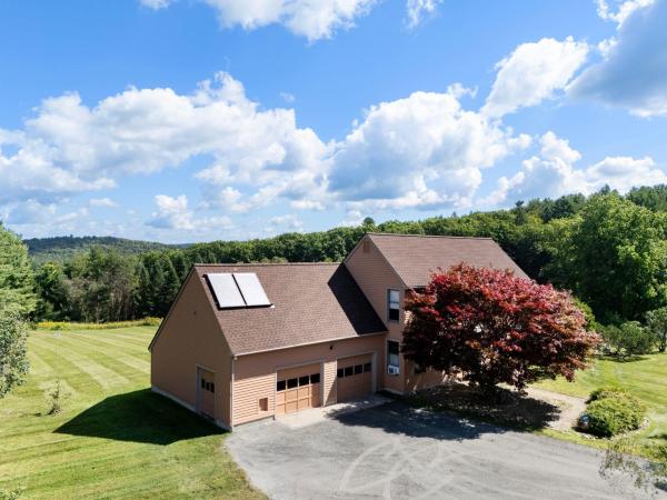 Dummerston, VT