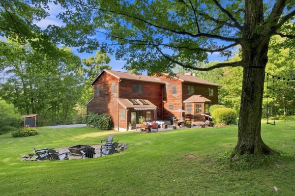 Westford, VT