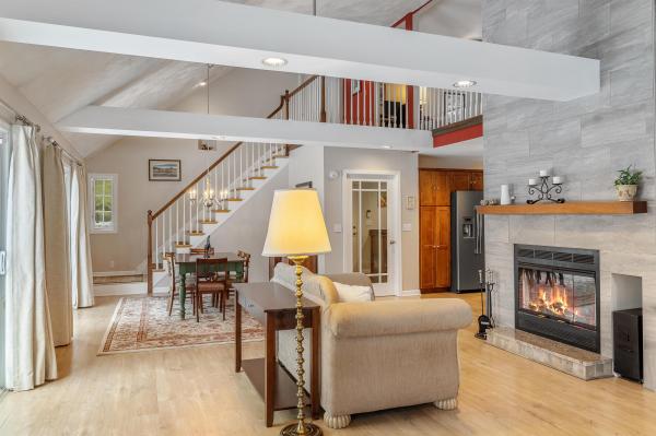 49 Aldrich Road