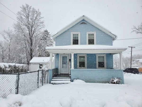 332 Safford Street