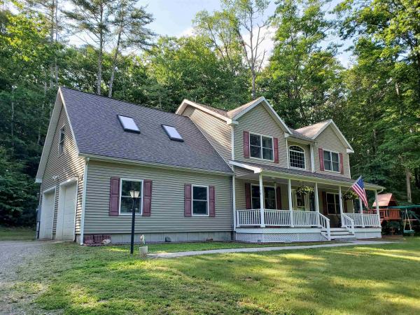 110 Beaver Pond Road
