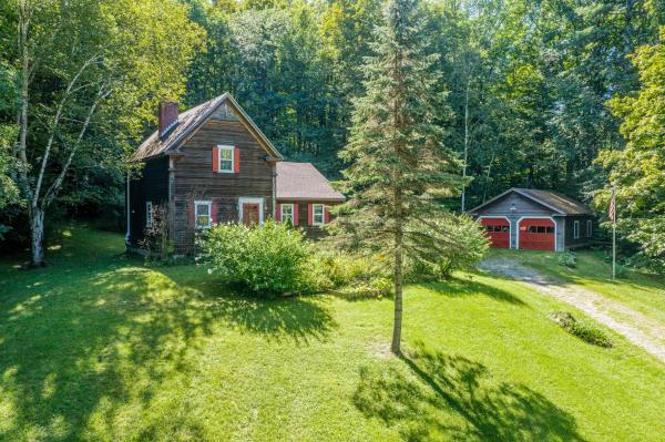 535 Dunlap Farm Road