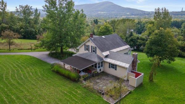357 Chapel Road