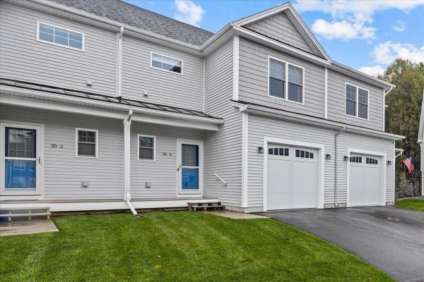 20 Freeman Woods