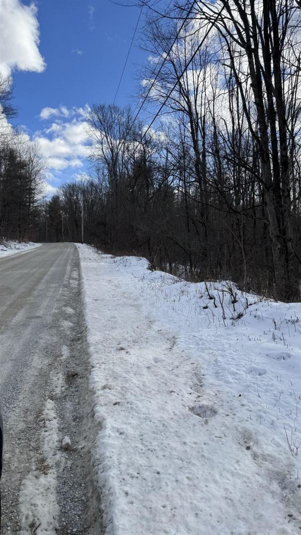 Hawk View Road