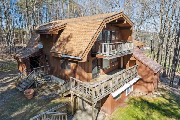 138 Tilden Hill Road