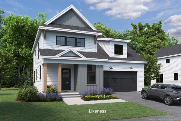 11 Liberty Lane