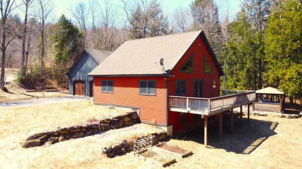 352 Currier Hill Drive