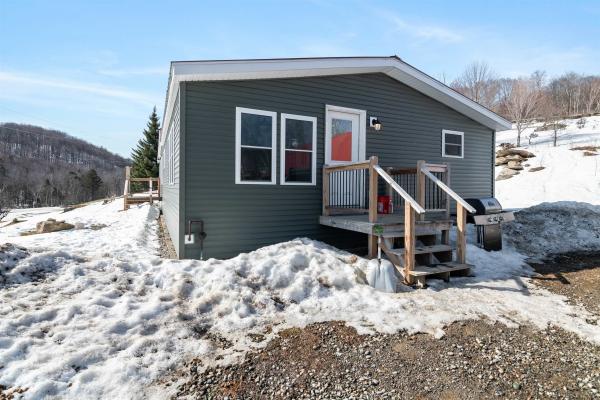 3008 Plot Road