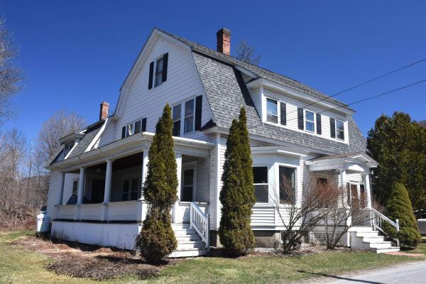 81 Davis Avenue