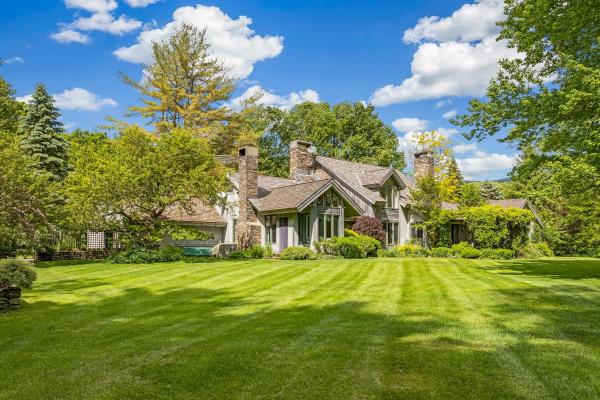 341 Danby Mountain Road
