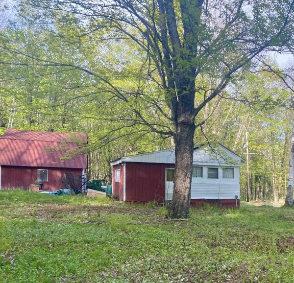 932 Baptist Hill Road