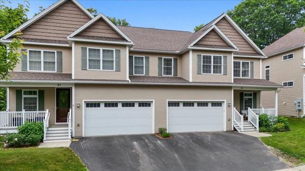 63 Blackberry Lane