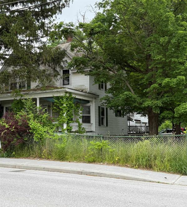 115 River Street